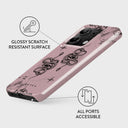 Gemini - Xiaomi Redmi Note 13 Pro 5G Case 11