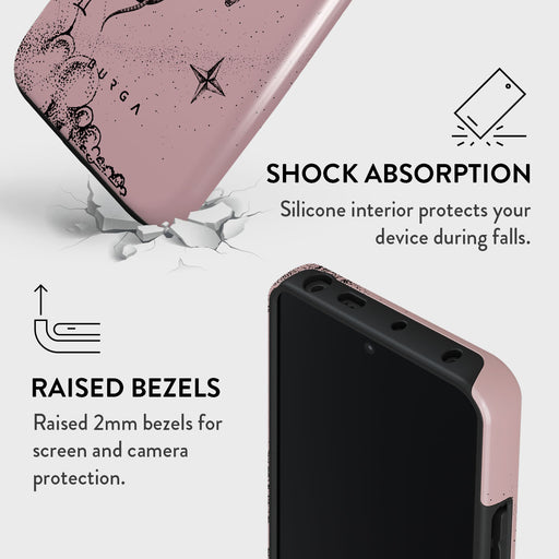 Gemini - Xiaomi Redmi Note 13 Pro 5G Case 12