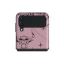 Taurus - Samsung Galaxy Z Flip 3 Case 17