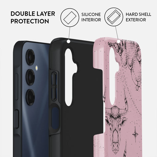 Taurus - Samsung Galaxy A16 Case