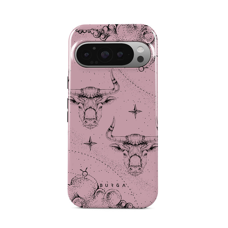 Taurus - Google Pixel 9 Case