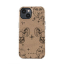 Aries - iPhone 15 Case 85
