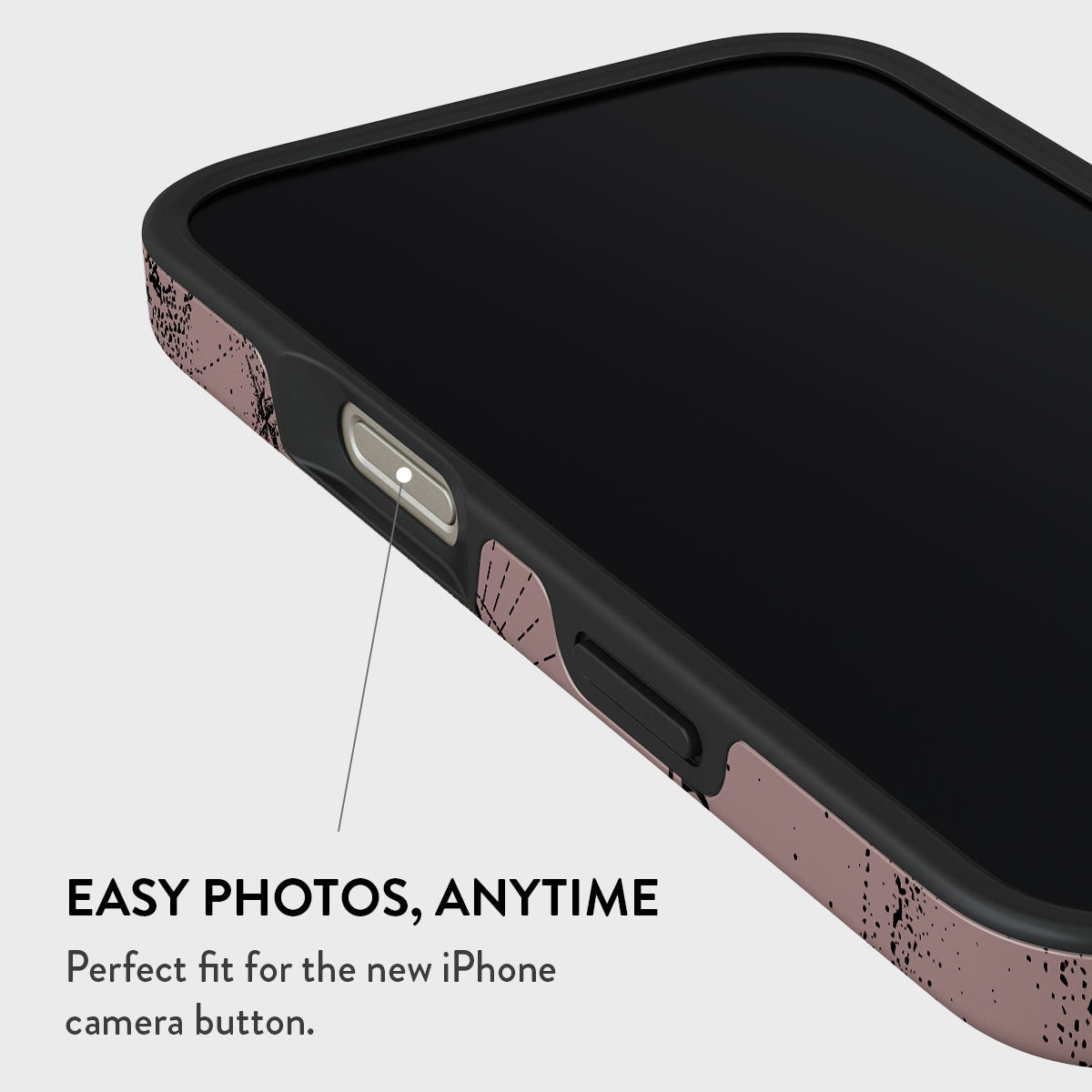Libra - iPhone 16 Pro Case