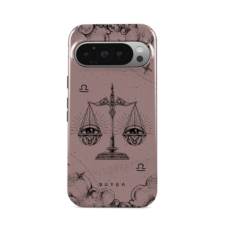 Libra - Google Pixel 9 Case