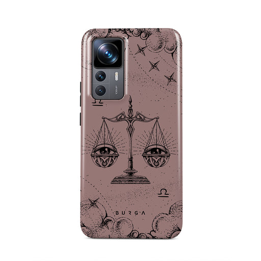 Libra - Xiaomi 12T Pro Case 9