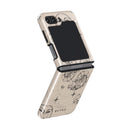 Capricorn - Samsung Galaxy Z Flip 5 Case 7