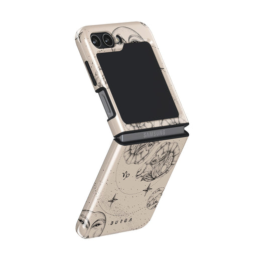 Capricorn - Samsung Galaxy Z Flip 5 Case 7