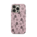 Leo - iPhone 16 Pro Max Case 35