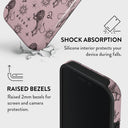 Leo - iPhone 16 Pro Max Case 38