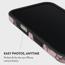 Leo - iPhone 16 Pro Max Case 39