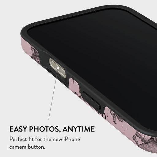 Leo - iPhone 16 Pro Max Case 39