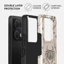 Cancer - Xiaomi Redmi Note 13 Pro 5G Case 2