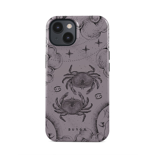 Cancer - iPhone 15 Case 25