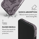 Cancer - iPhone 15 Case 28