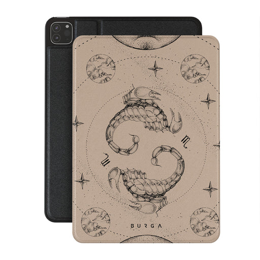 Scorpio - iPad Pro 11 (2nd/1st Gen) Case 5