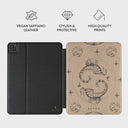 Scorpio - iPad Pro 11 (2nd/1st Gen) Case 11