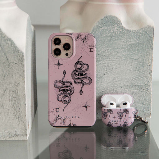 Gemini - Xiaomi Redmi Note 13 Pro 5G Case 26