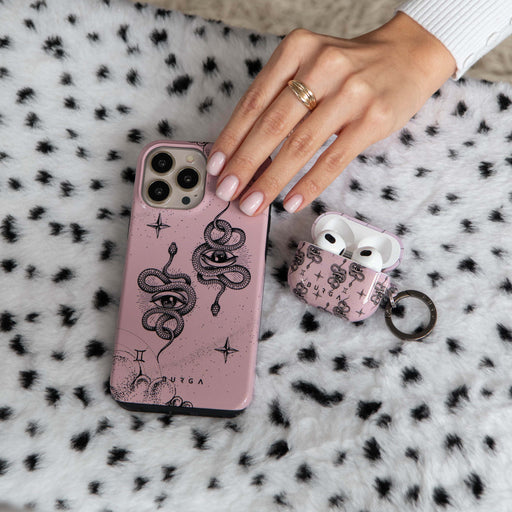 Gemini - Xiaomi Redmi Note 13 Pro 5G Case 27
