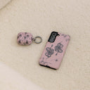 Gemini - Xiaomi Redmi Note 13 Pro 5G Case 28