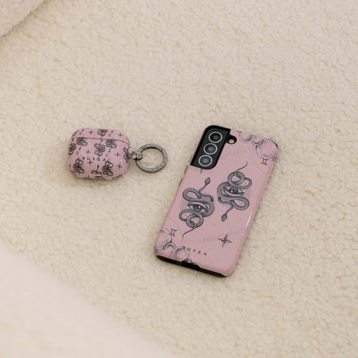 Gemini - Xiaomi Redmi Note 13 Pro 5G Case 28