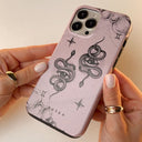Gemini - Xiaomi Redmi Note 13 Pro 5G Case 21