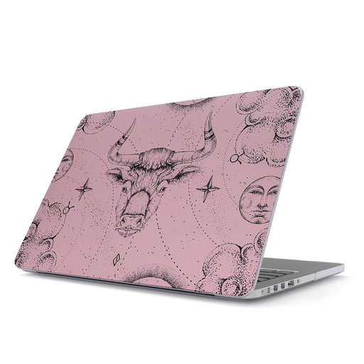 Taurus - Macbook Case 6