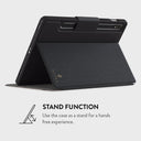 Taurus - Samsung Galaxy Tab S9+ Case 14
