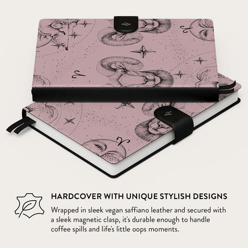 Aries - Infinity Planner 9