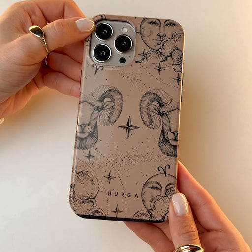 Aries - iPhone 15 Case 103