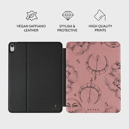 Sagittarius - iPad Air 10.9 (5th/4th Gen) Case 9
