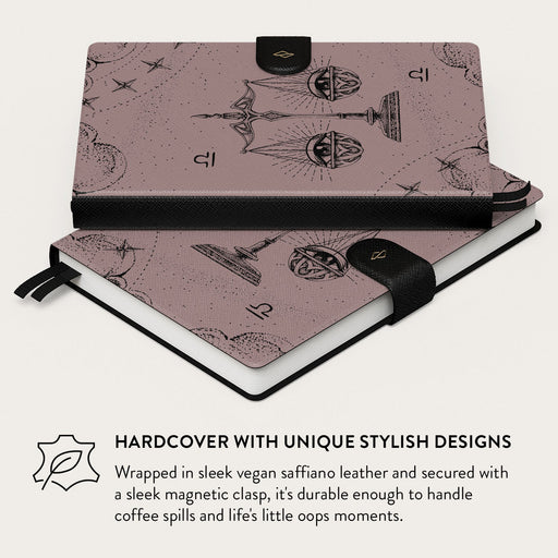 Libra - Infinity Planner 9
