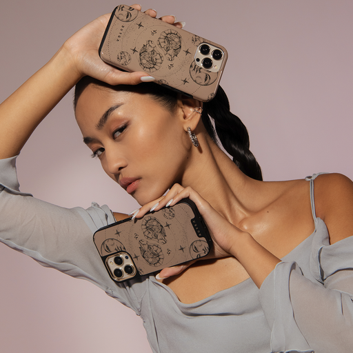 Capricorn - Xiaomi Redmi Note 13 Pro 5G Case 23