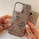 Capricorn - Xiaomi Redmi Note 13 Pro 5G Case 21