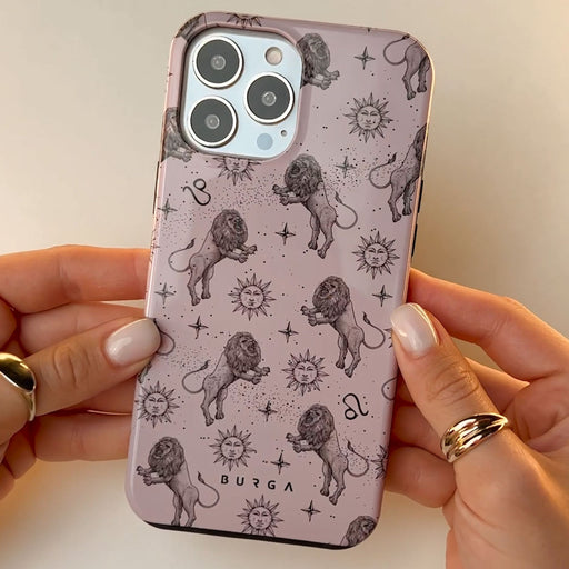 Leo - iPhone 16 Pro Max Case 88