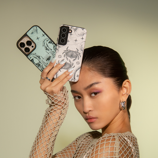 Cancer - iPhone 15 Case 104