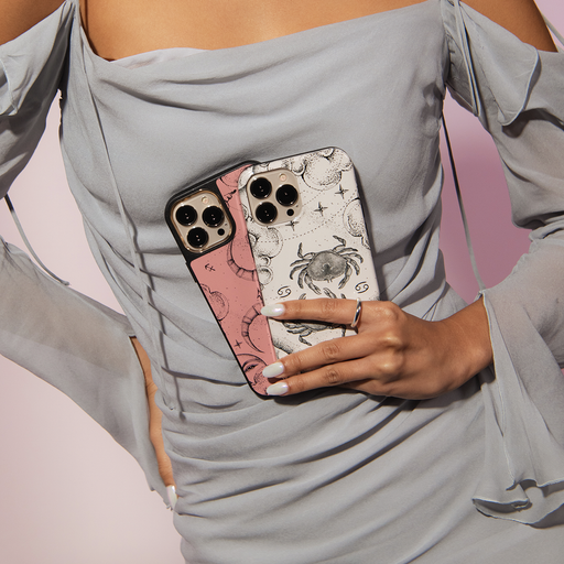 Cancer - iPhone 15 Case 105