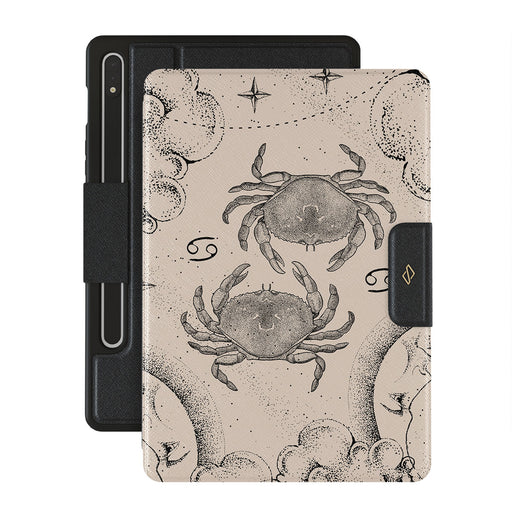 Cancer - Samsung Galaxy Tab S10+ Case 1