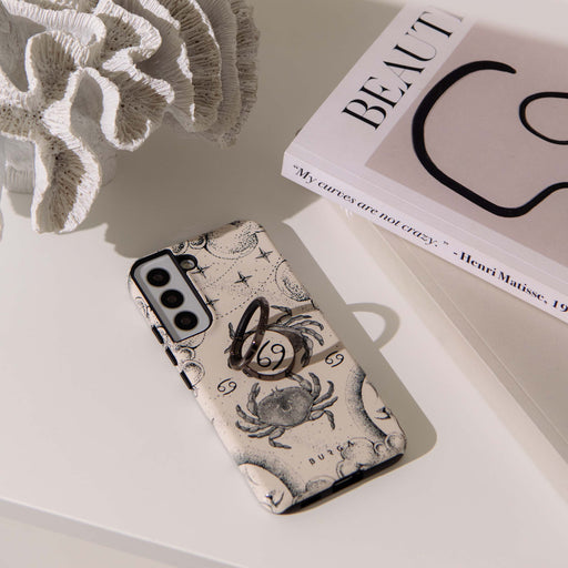 Cancer - iPhone 15 Case 110