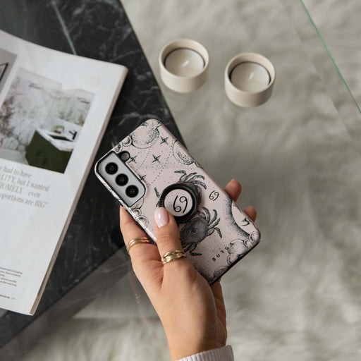 Cancer - iPhone 15 Case 111