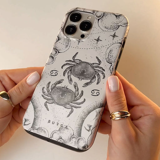 Cancer - iPhone 15 Case 103
