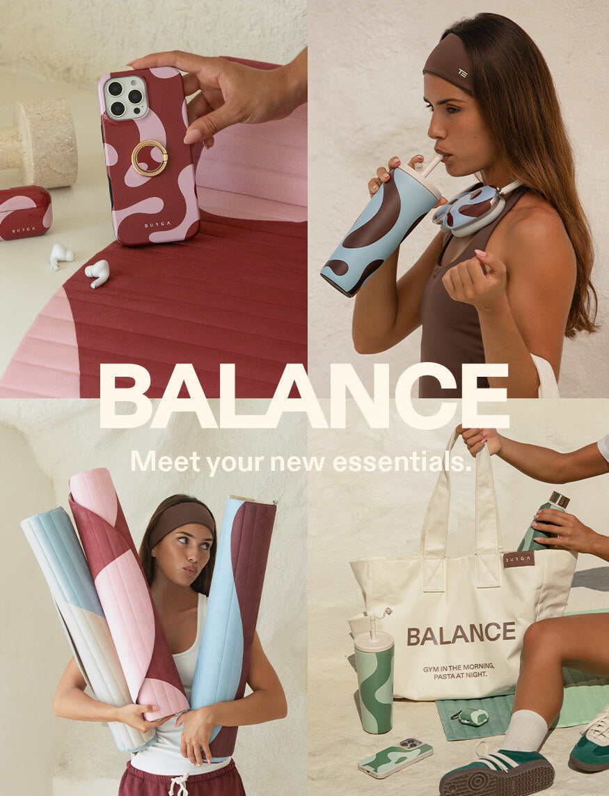 【BURGA】カスタマイズOK☆Perfect Harmony☆ノスタルジック各種 BURGA | Everyday Essentials Turned Fashion Accessories