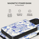 The Magnetic Bundle 3