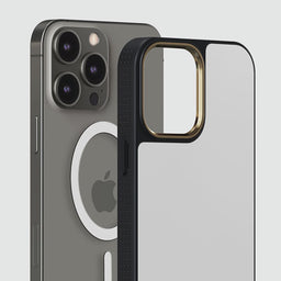 Lunch Break - iPhone 12 Pro Max Case