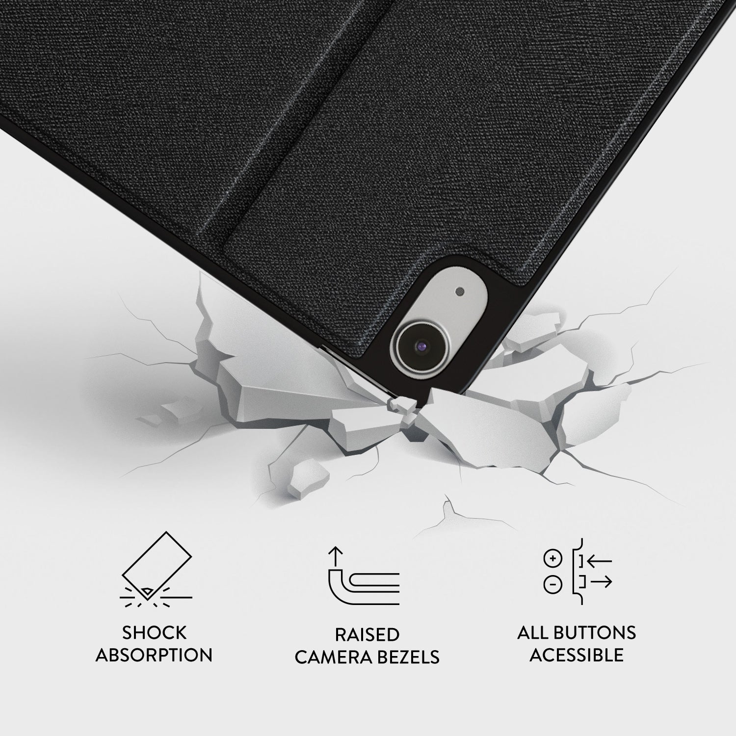 Escape - iPad Air 10.9 (5th/4th Gen) Case | BURGA