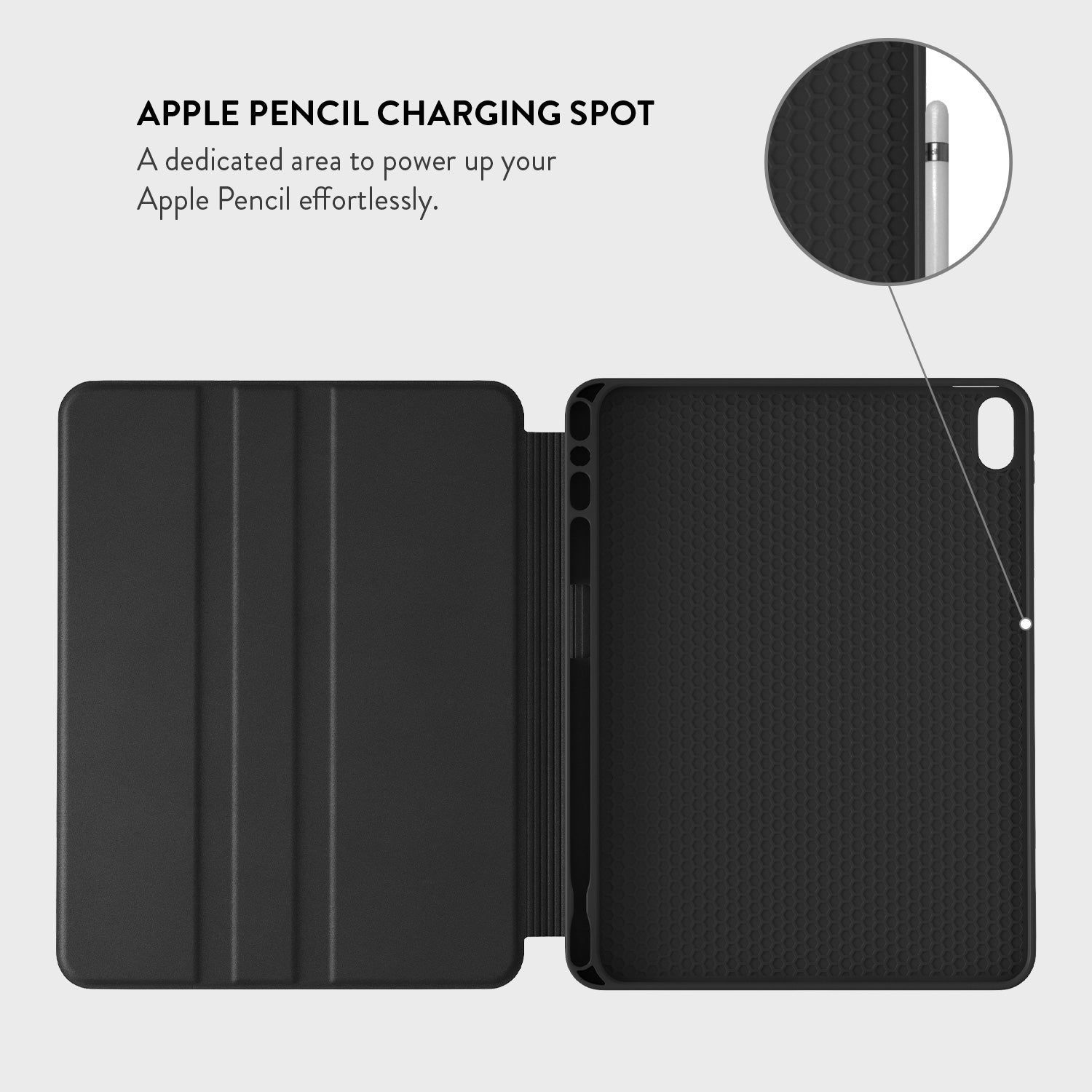 BURGA iPad Air 10.9 (5th/4th Gen) ケース Sakura - iPad Air 10.9 (5th/4th Gen) Case | BURGA