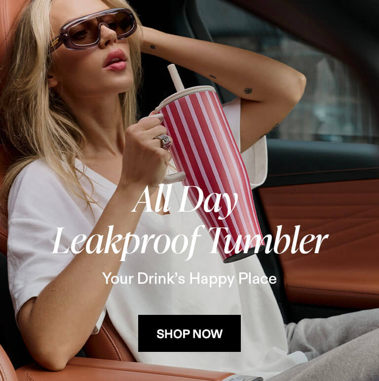 BURGA | Everyday Essentials Turned Fashion Accessories