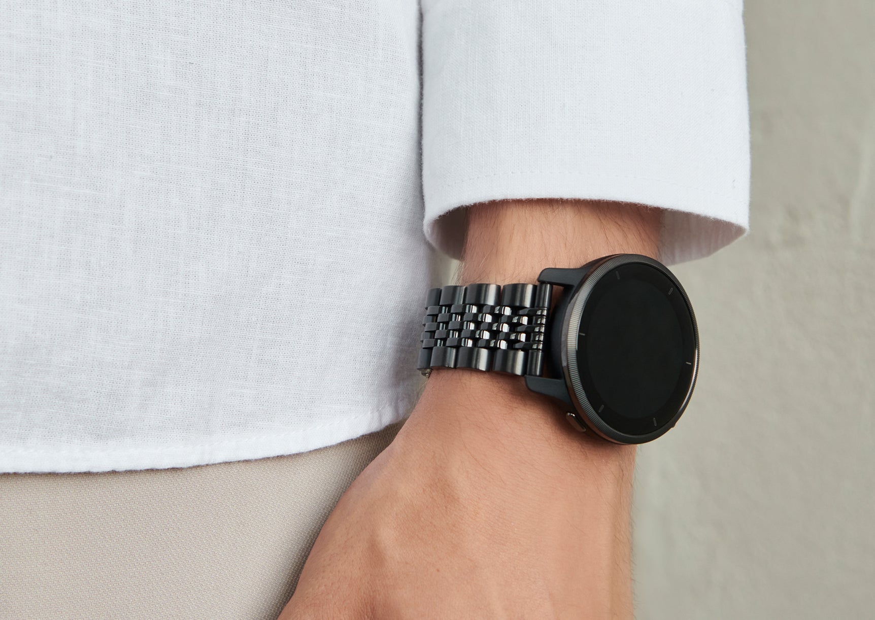 Lightweight and Water-Resistant