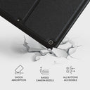 Lush Meadows - Floral iPad 10.2 (9th/8th/7th Gen) Case 4