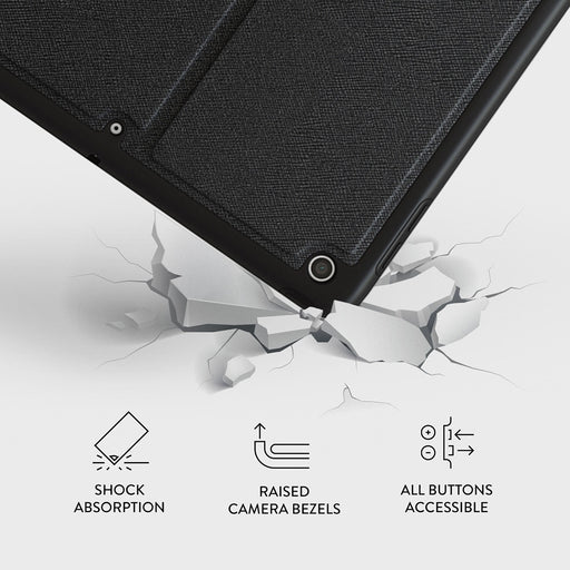Lush Meadows - Floral iPad 10.2 (9th/8th/7th Gen) Case 4