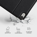 Fluffy Clouds - iPad 10.9 (A16/10th Gen) Case 4